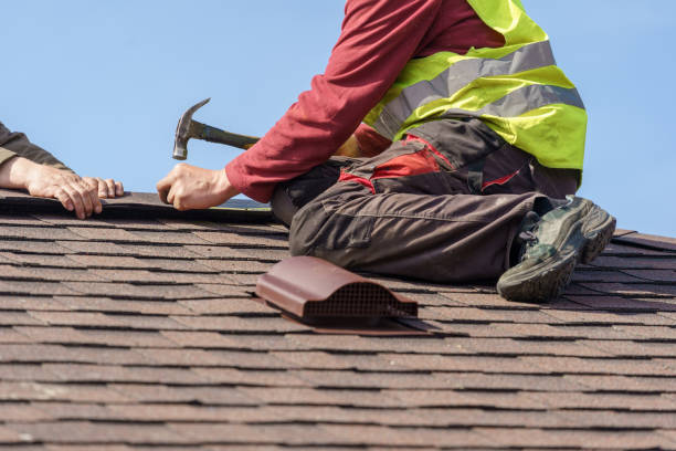 Best Emergency Roof Repair  in Meadow Les, AK
