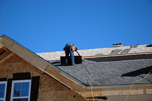 Best Roof Inspection Near Me  in Meadow Les, AK